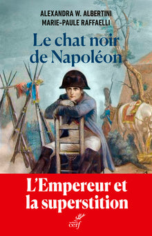 Le chat noir de Napoléon