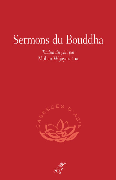 Sermons du Bouddha
