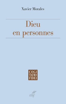 Dieu en personnes