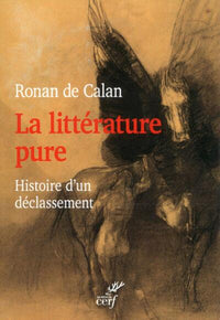 La littérature pure