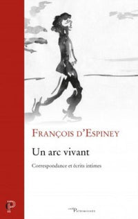 Un arc vivant