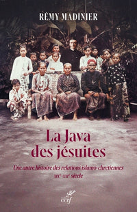 La java des Jésuites
