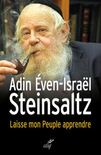 Laisse mon peuple apprendre