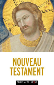 NOUVEAU TESTAMENT DE LA BIBLE DE JERUSALEM