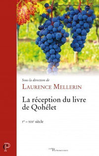La réception du livre de Qohélet