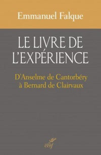 Le Livre de l'expérience