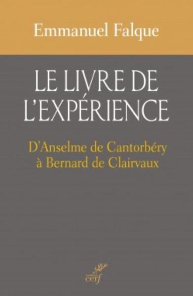 Le Livre de l'expérience