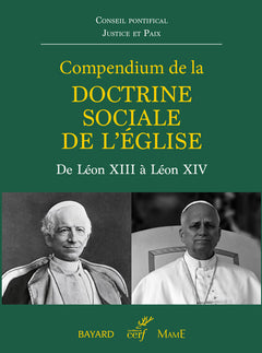 Compendium de la doctrine sociale de l'Église