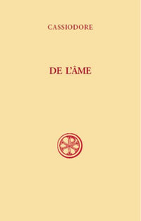 De l'âme
