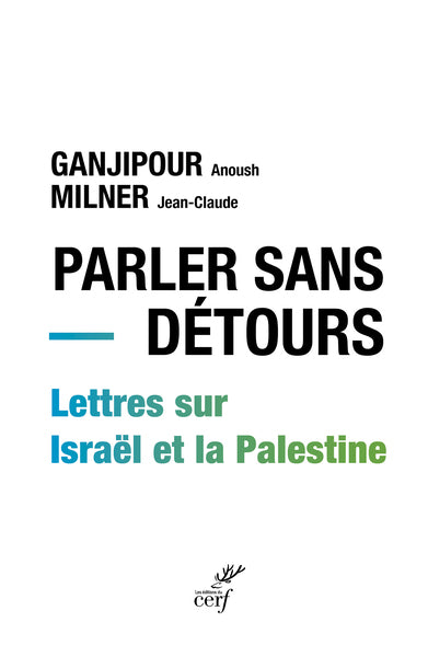 Parler sans détours