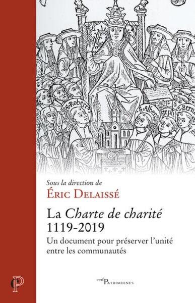 La Charte de Charité 1119-2019