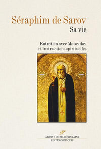 Seraphim de Sarov