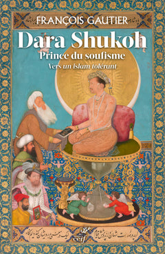 Dara Shukoh, prince du soufisme