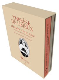 Histoire d'une âme - Manuscrits autobiographiques