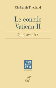 Le concile Vatican II