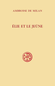 Elie et le jeûne