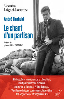André Zirnheld, le chant d'un partisan