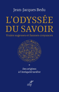 L'odyssée du savoir
