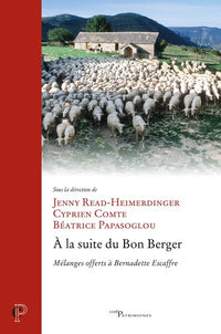 À la suite du Bon Berger