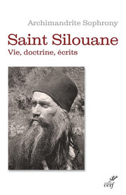 Saint Silouane l'Athonite (1866-1938) - Ned