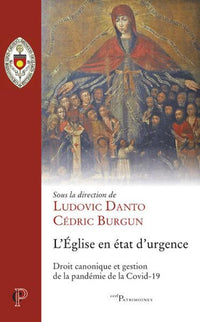 L'église en état d'urgence