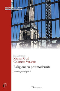 Religions en postmodernité