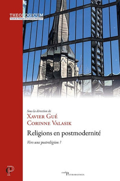 Religions en postmodernité