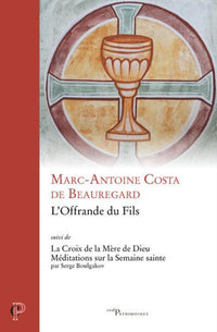 L'offrande du Fils