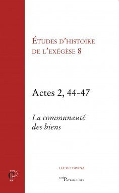 Actes 2, 44-47