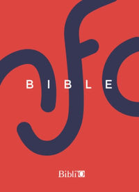 La Bible en français courant sans les deutérocanoniques