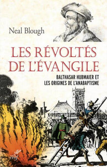 Les révoltes de l'Évangile