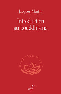 Introduction au bouddhisme
