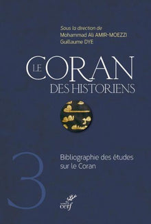 Le Coran des historiens