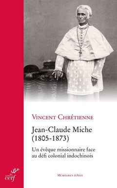 Jean-Claude Miche (1805-1873)