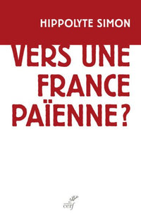 Vers une France païenne