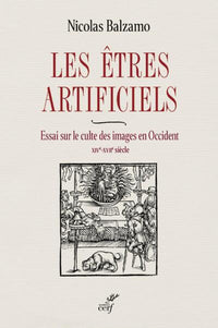 Les êtres artificiels