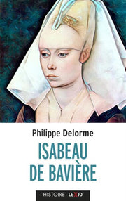 Isabeau de Bavière