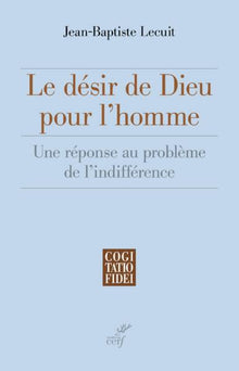 Le désir de Dieu pour l'homme