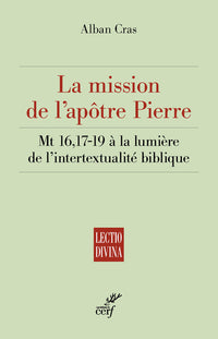 La mission de l'apôtre Pierre