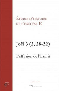 Joël 3