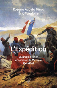 L'expédition
