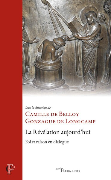 La révélation aujourd'hui