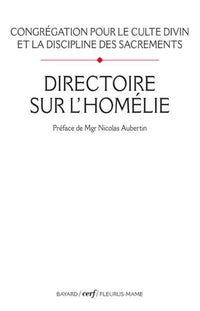 Directoire sur l'homélie