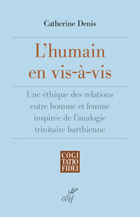 L'humain en vis-à-vis