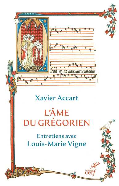 L'âme du grégorien