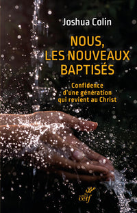 Nous, les nouveaux baptisés