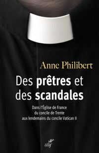 Des prêtres et des scandales