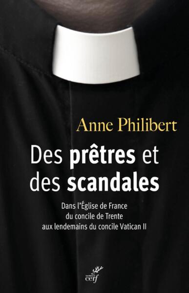 Des prêtres et des scandales