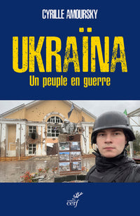 Ukraïna