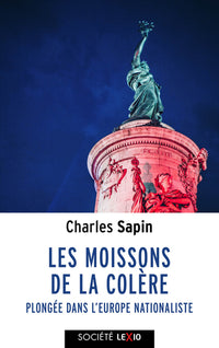 Les moissons de la colère